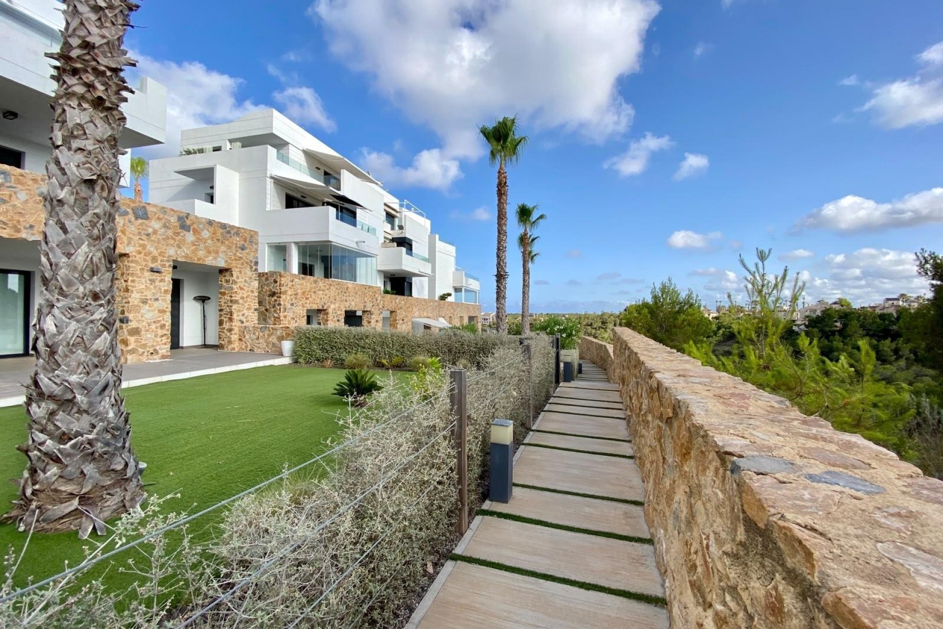 Venta - Apartamento / Piso -
Orihuela Costa - Las Ramblas Golf