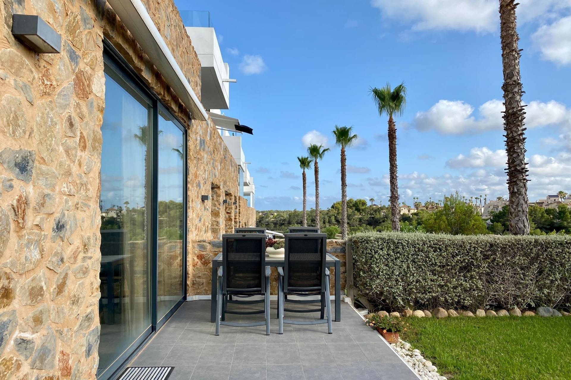 Venta - Apartamento / Piso -
Orihuela Costa - Las Ramblas Golf