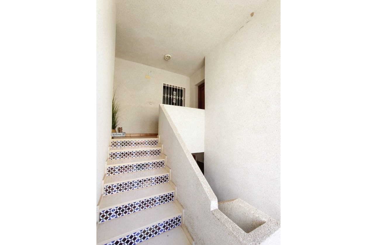 Venta - Apartamento / Piso -
Orihuela Costa - Las Ramblas Golf