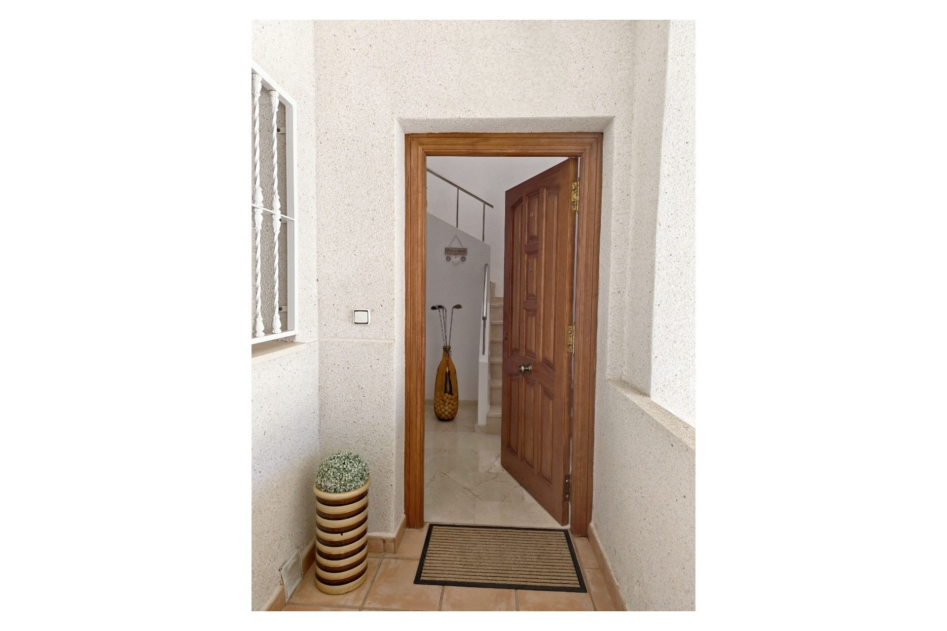 Venta - Apartamento / Piso -
Orihuela Costa - Las Ramblas Golf