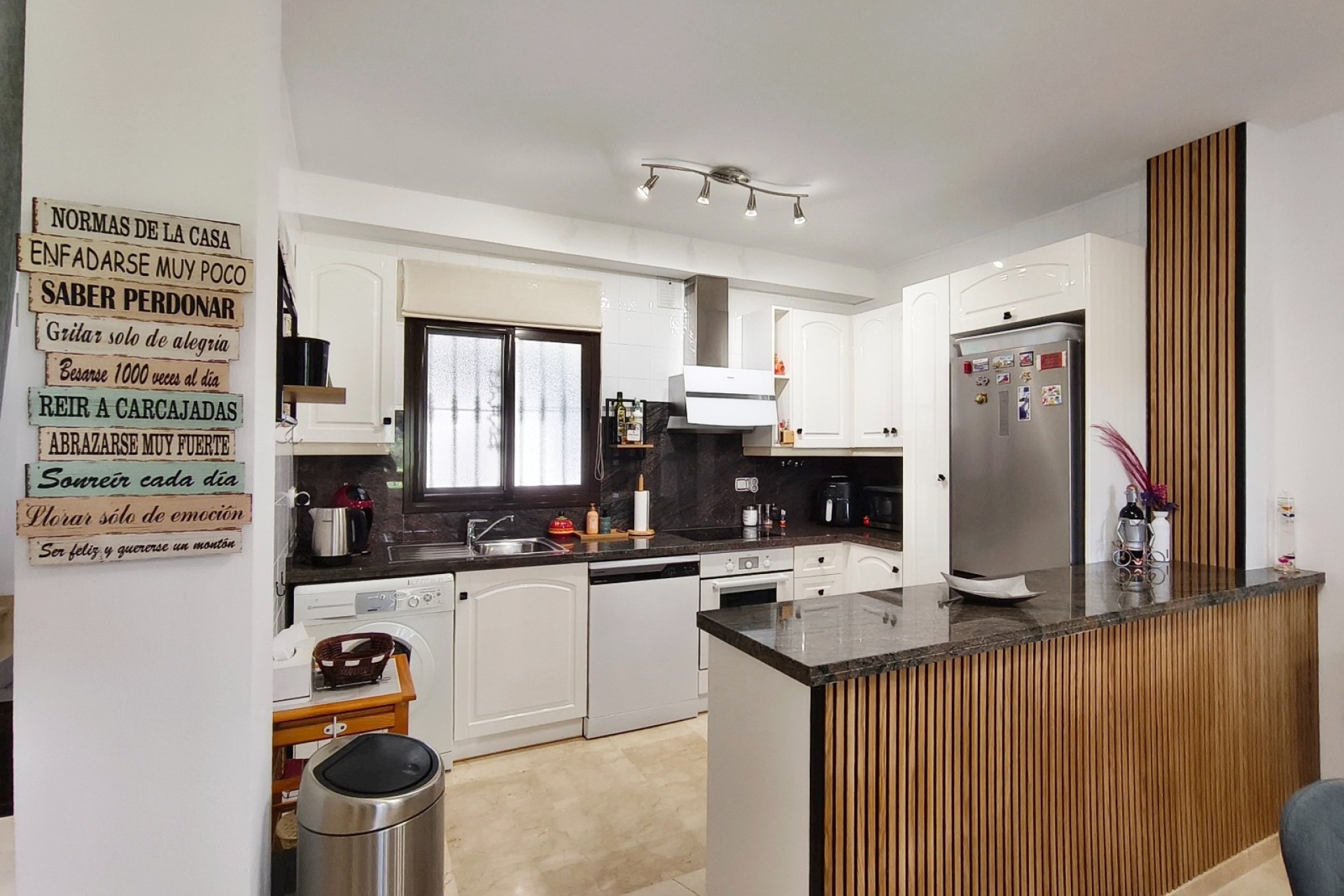 Venta - Apartamento / Piso -
Orihuela Costa - Las Ramblas Golf