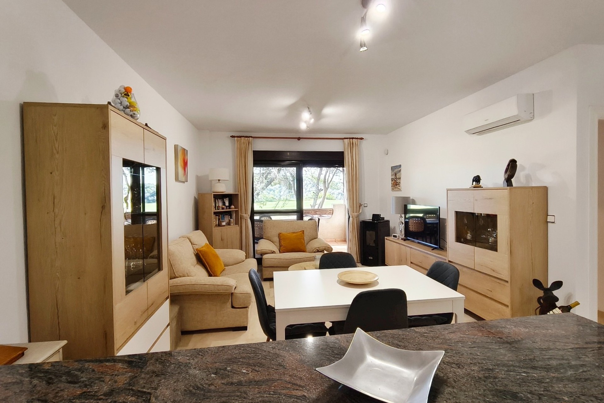 Venta - Apartamento / Piso -
Orihuela Costa - Las Ramblas Golf