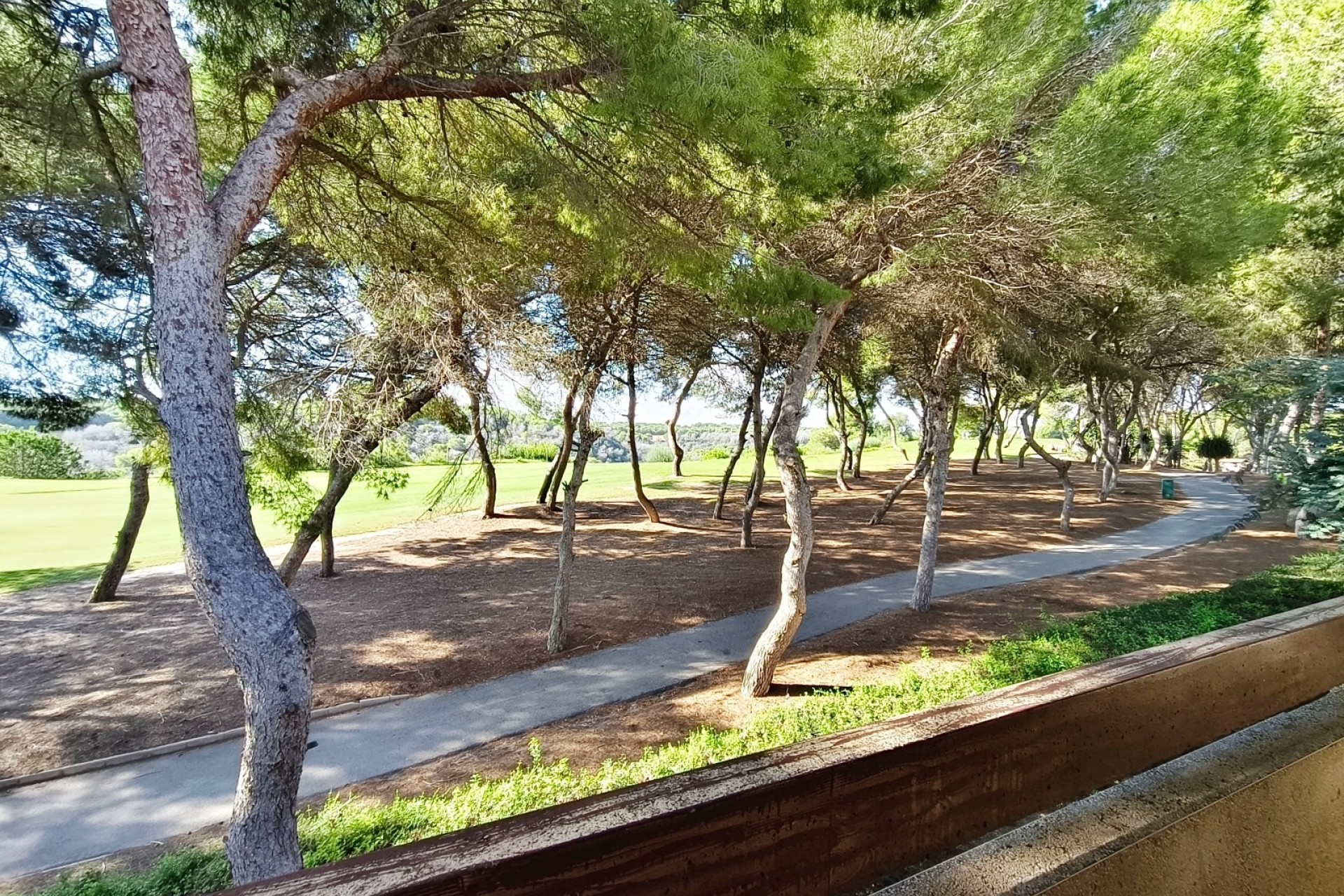 Venta - Apartamento / Piso -
Orihuela Costa - Las Ramblas Golf