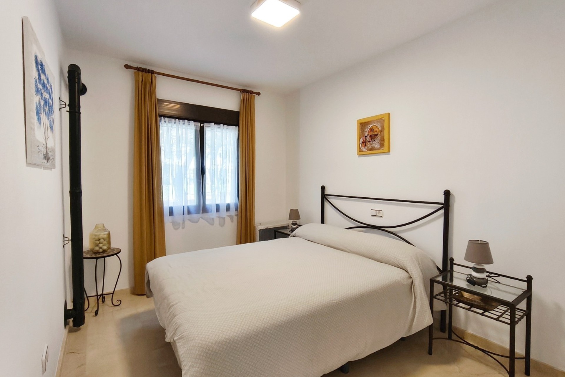Venta - Apartamento / Piso -
Orihuela Costa - Las Ramblas Golf