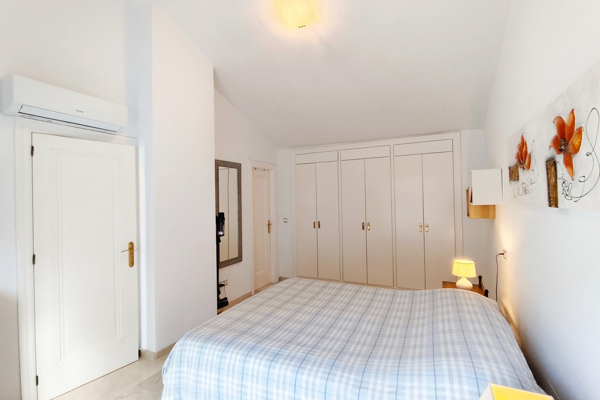 Venta - Apartamento / Piso -
Orihuela Costa - Las Ramblas Golf