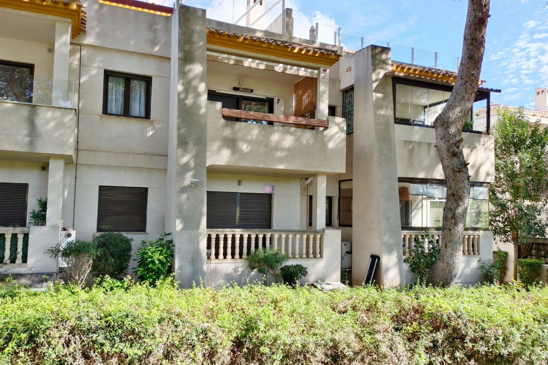 Venta - Apartamento / Piso -
Orihuela Costa - Las Ramblas Golf
