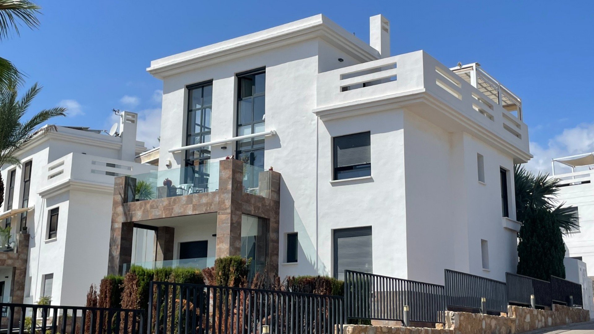 Venta - Apartamento piso -
Orihuela Costa - Las Ramblas