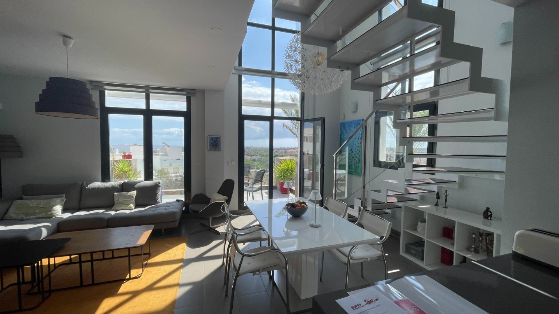 Venta - Apartamento piso -
Orihuela Costa - Las Ramblas