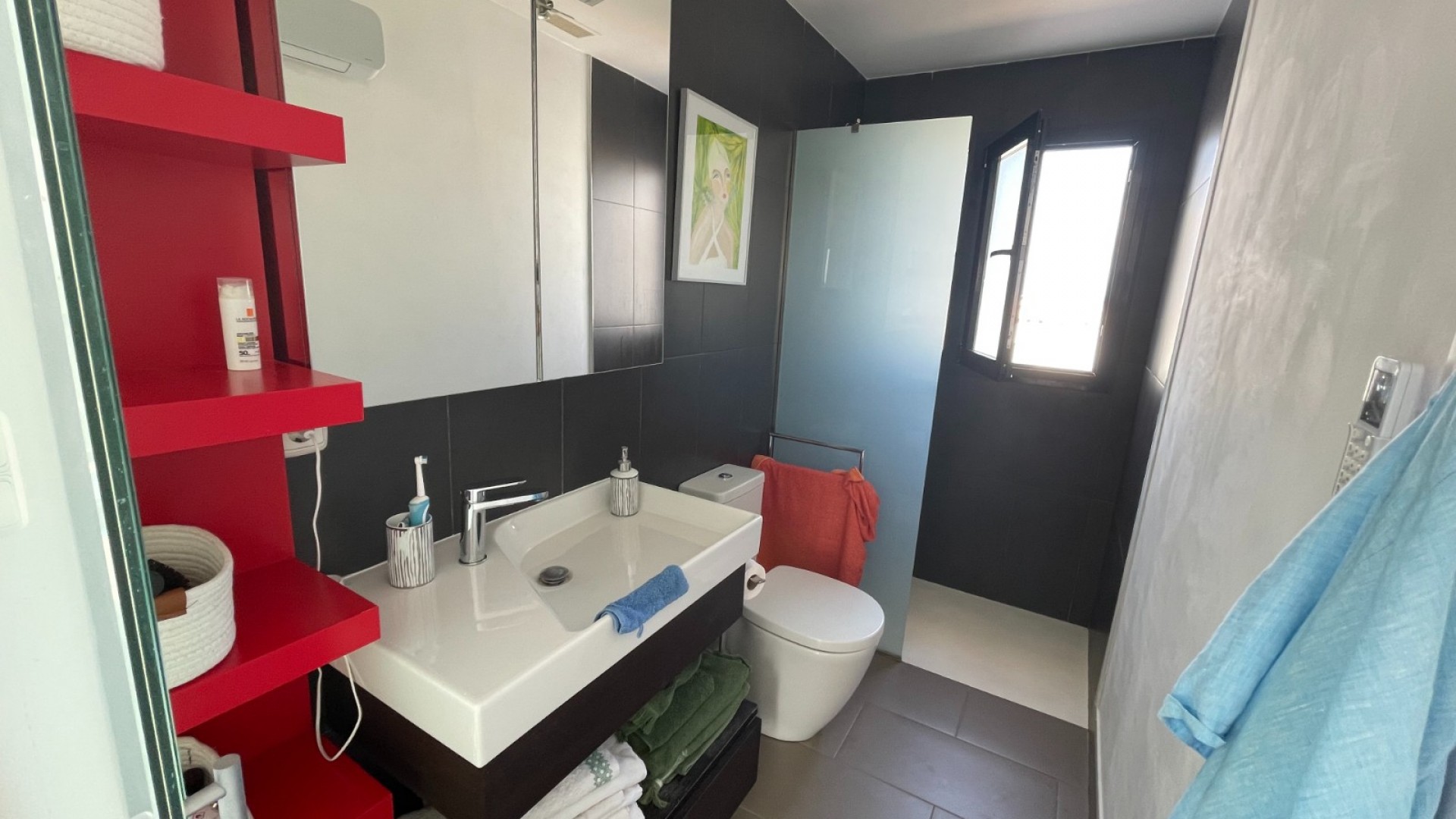Venta - Apartamento piso -
Orihuela Costa - Las Ramblas