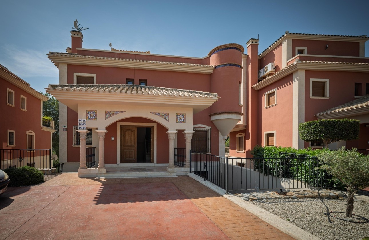 Venta - Apartamento / Piso -
Orihuela Costa - Las Ramblas