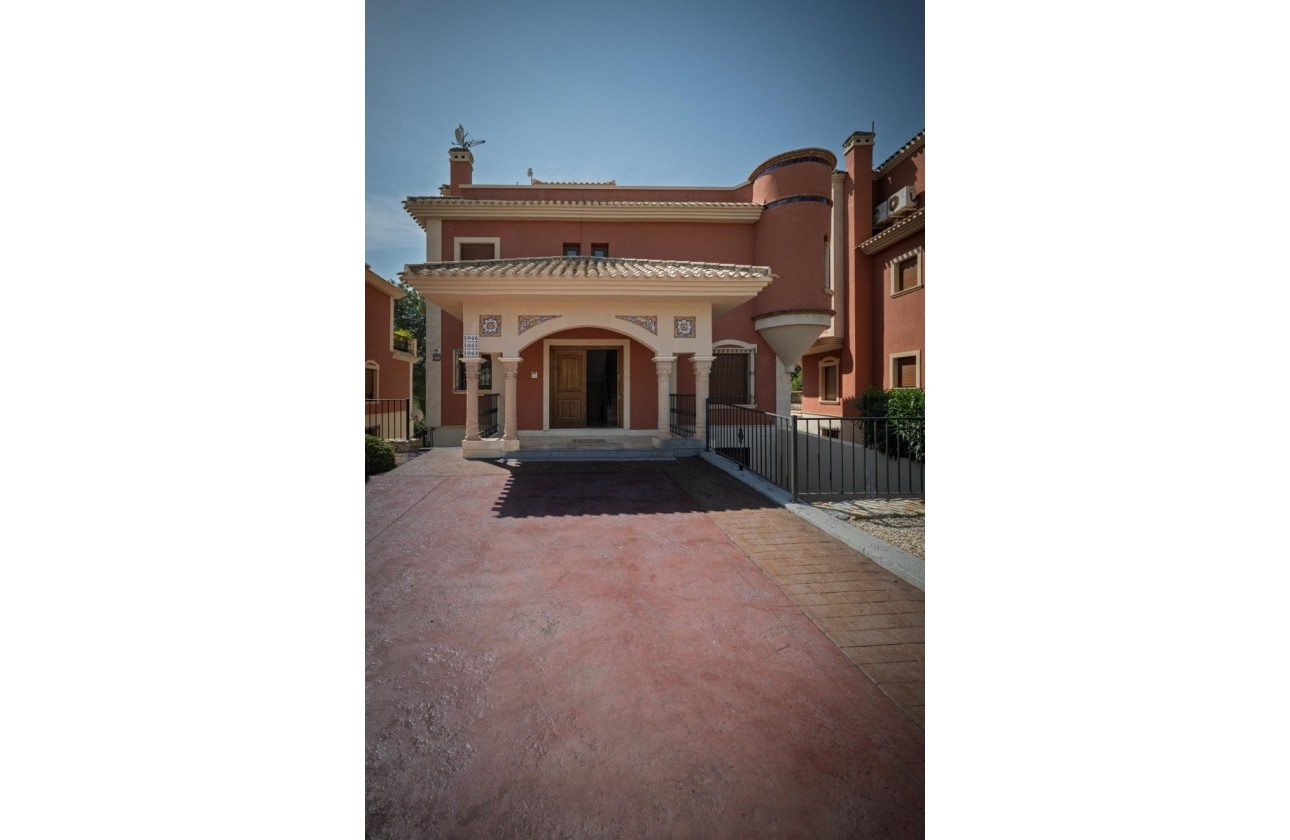 Venta - Apartamento / Piso -
Orihuela Costa - Las Ramblas