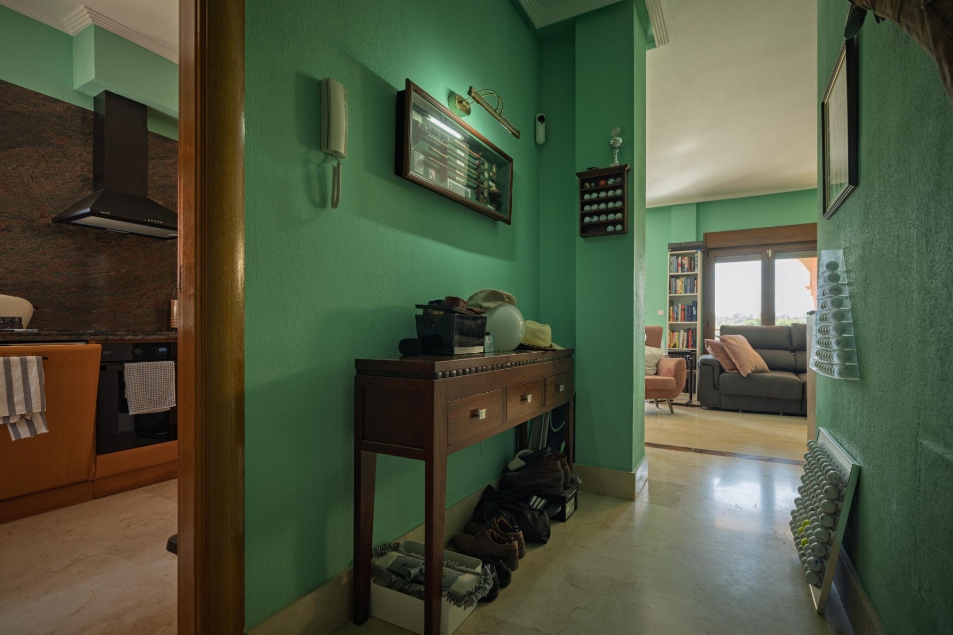 Venta - Apartamento / Piso -
Orihuela Costa - Las Ramblas