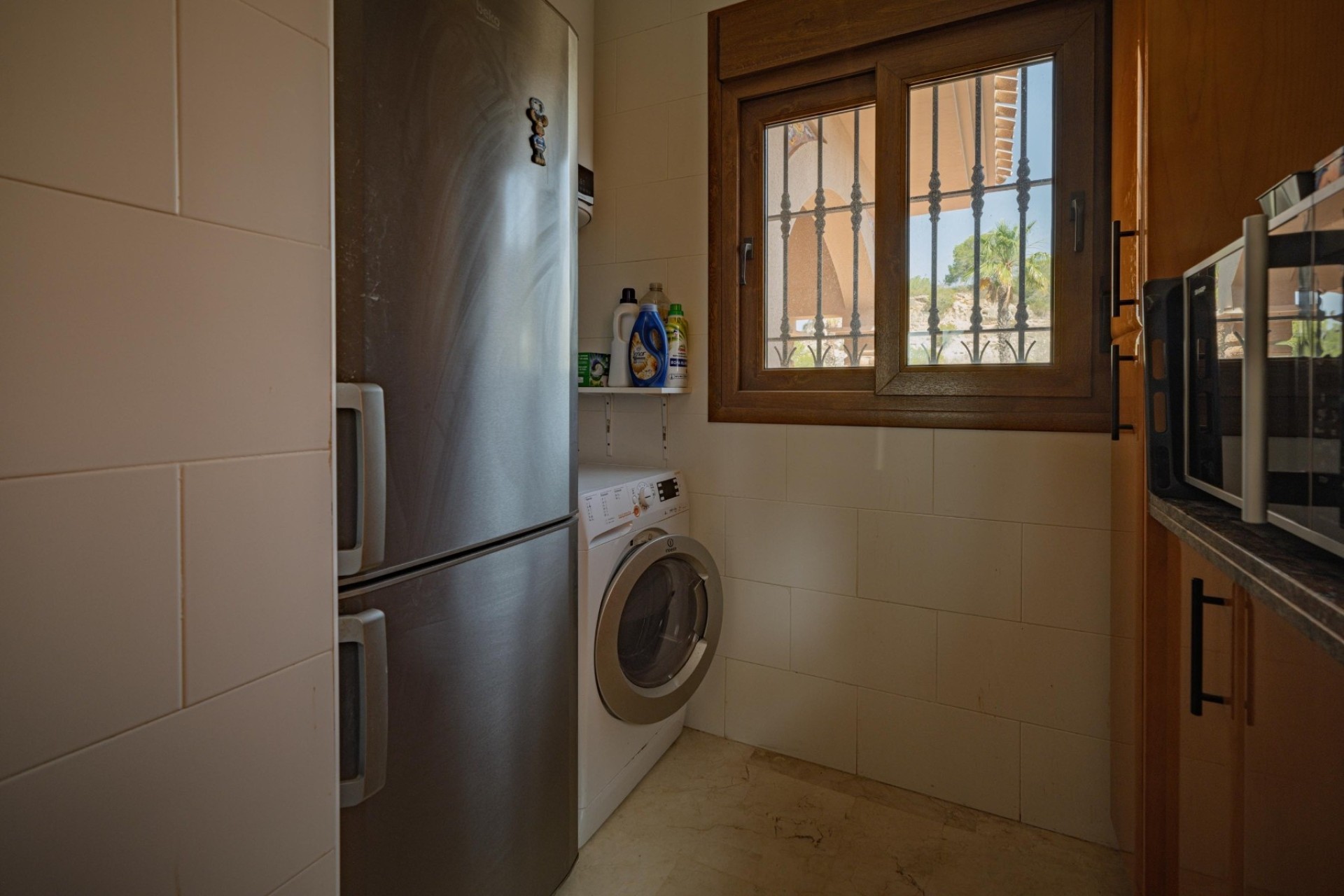 Venta - Apartamento / Piso -
Orihuela Costa - Las Ramblas