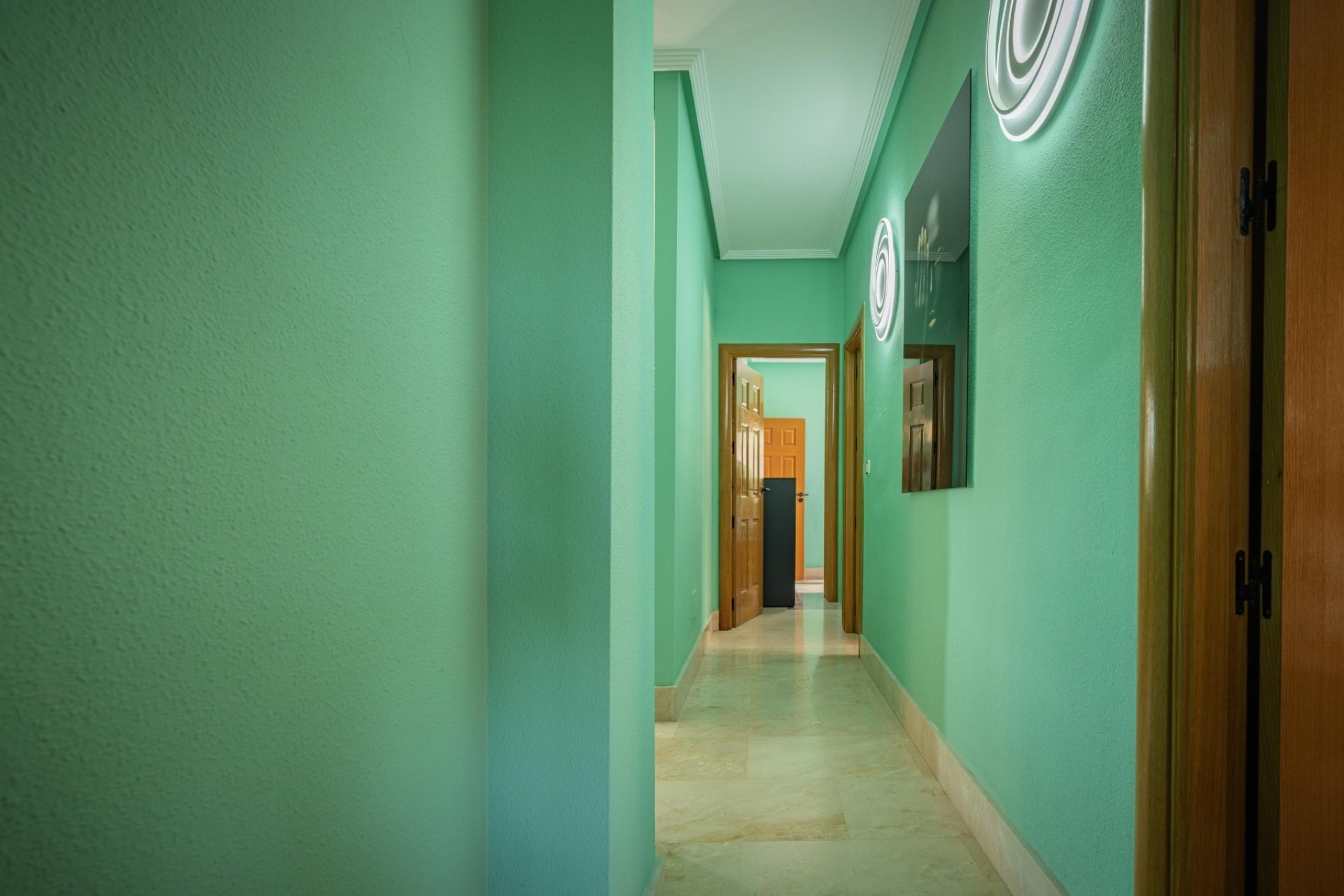 Venta - Apartamento / Piso -
Orihuela Costa - Las Ramblas