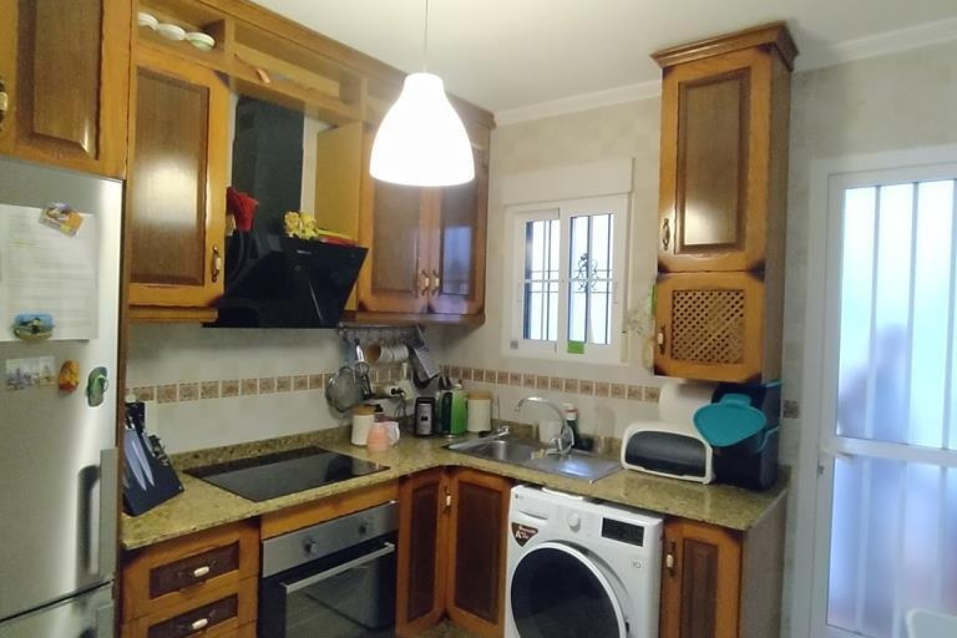 Venta - Apartamento / Piso -
Orihuela Costa - LOMAS CABO ROIG