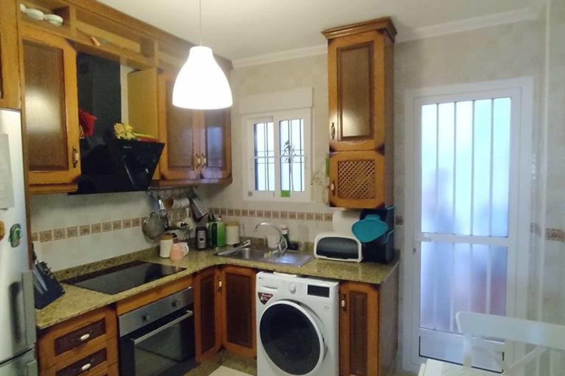 Venta - Apartamento / Piso -
Orihuela Costa - LOMAS CABO ROIG