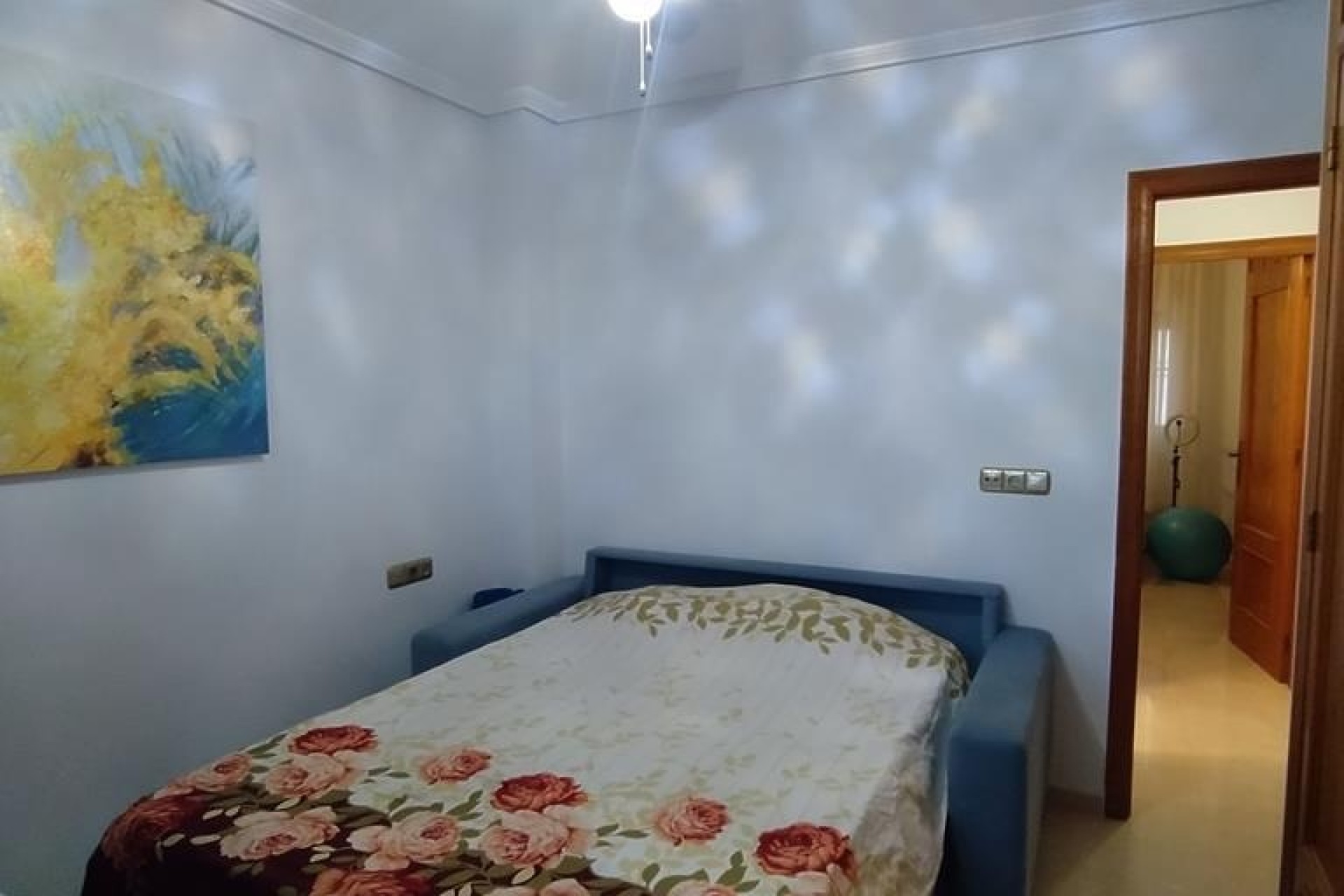 Venta - Apartamento / Piso -
Orihuela Costa - LOMAS CABO ROIG
