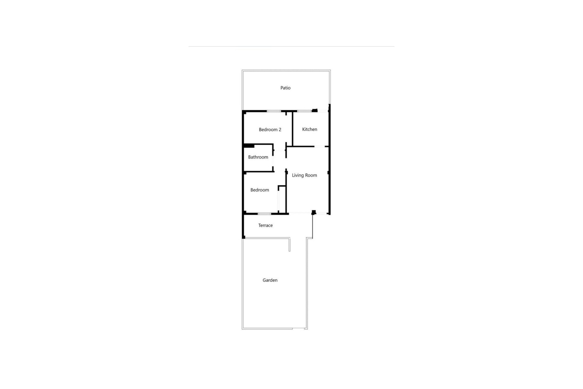 Venta - Apartamento / Piso -
Orihuela Costa - LOMAS CABO ROIG