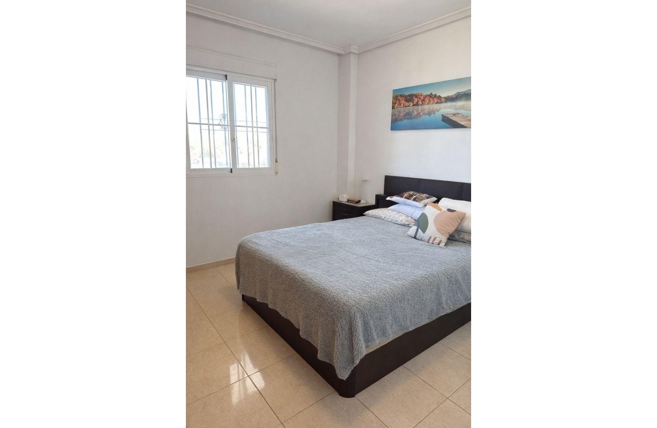 Venta - Apartamento / Piso -
Orihuela Costa - Lomas De Cabo Roig-los Dolses