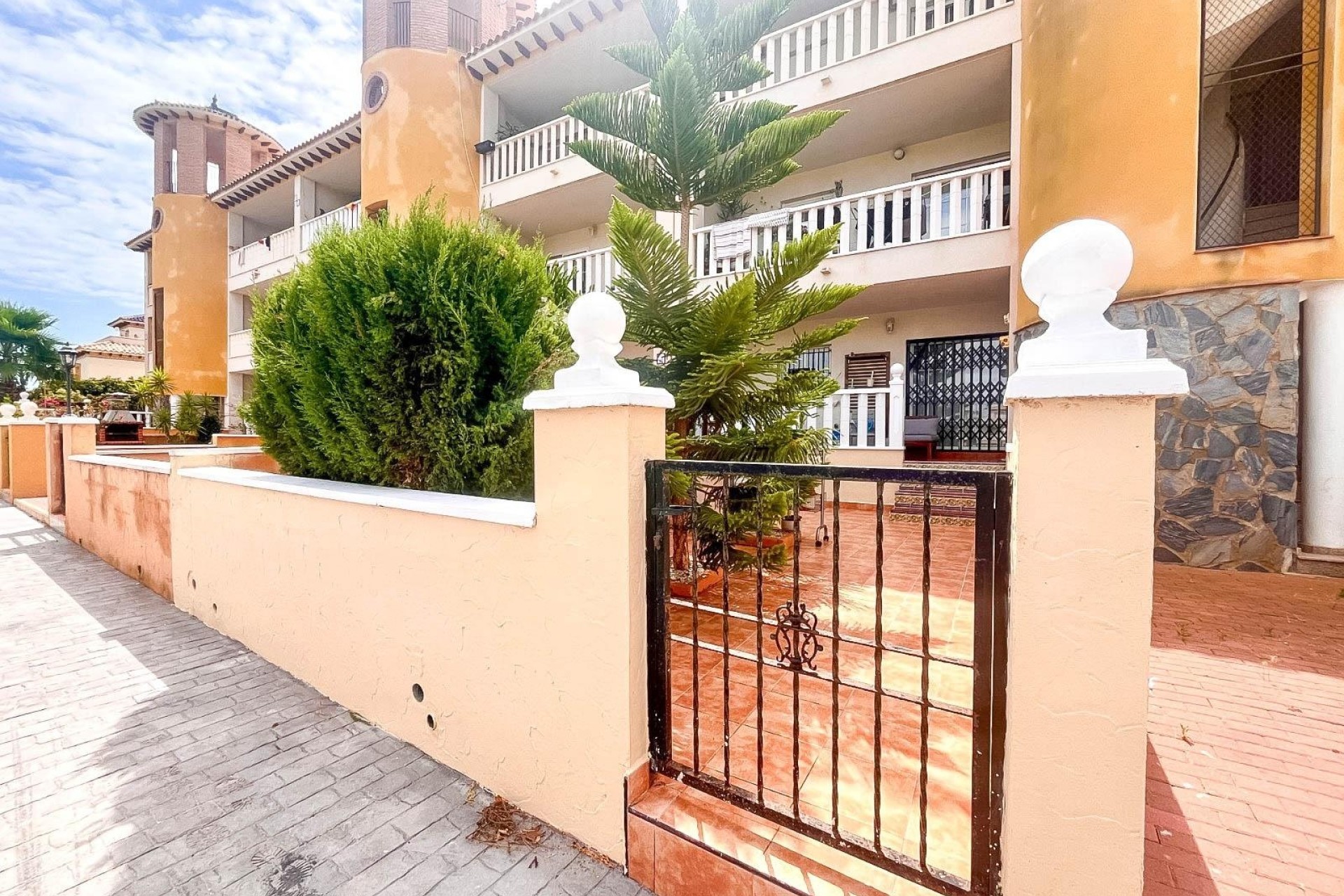 Venta - Apartamento / Piso -
Orihuela Costa - Lomas De Cabo Roig-los Dolses
