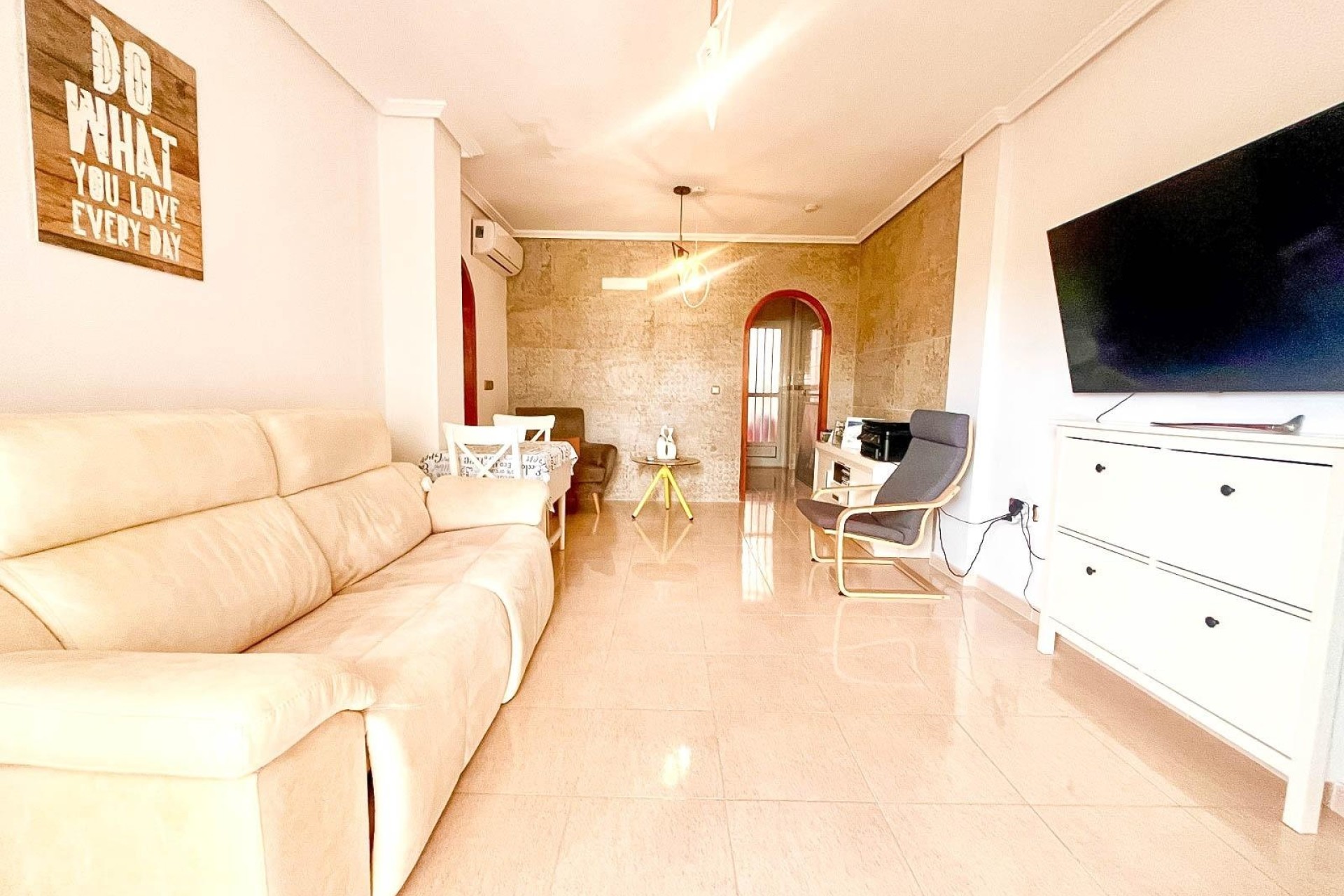 Venta - Apartamento / Piso -
Orihuela Costa - Lomas De Cabo Roig-los Dolses