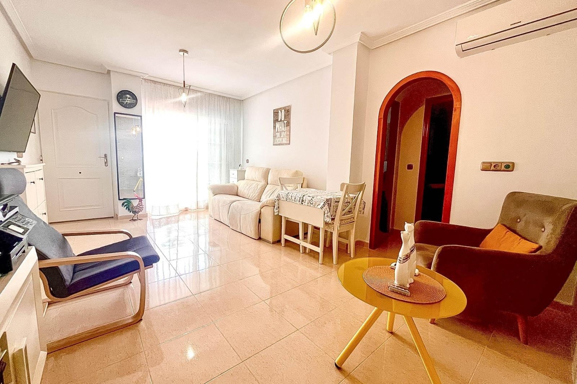 Venta - Apartamento / Piso -
Orihuela Costa - Lomas De Cabo Roig-los Dolses