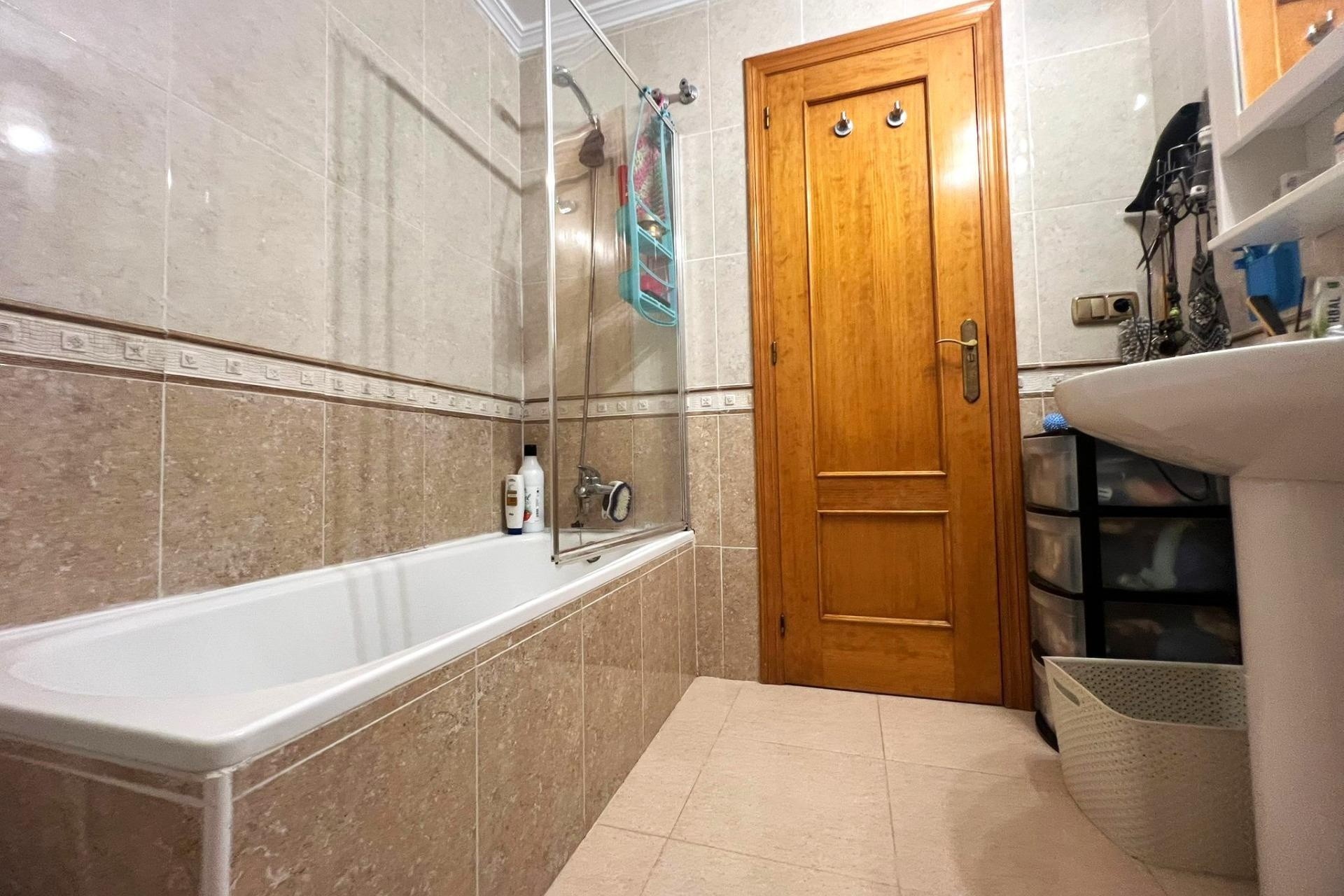 Venta - Apartamento / Piso -
Orihuela Costa - Lomas De Cabo Roig-los Dolses