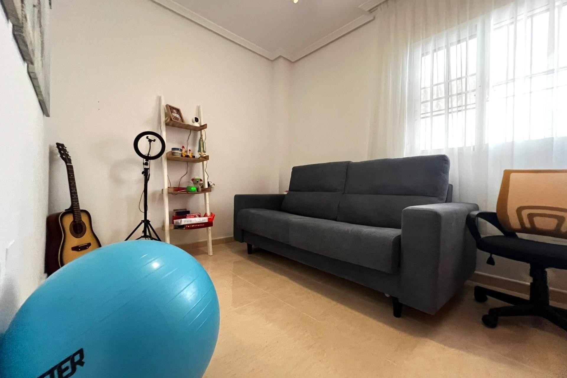 Venta - Apartamento / Piso -
Orihuela Costa - Lomas De Cabo Roig-los Dolses