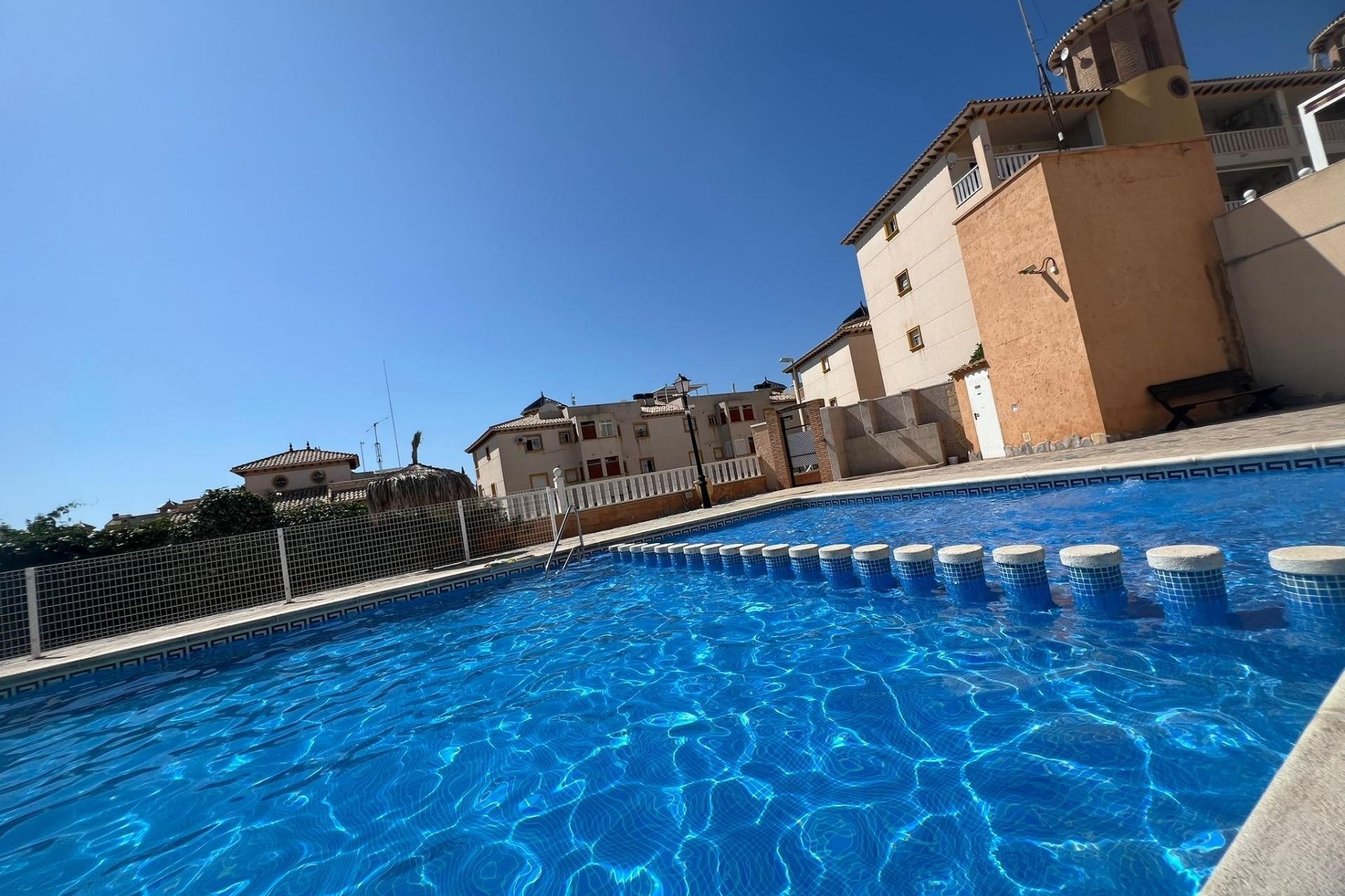 Venta - Apartamento / Piso -
Orihuela Costa - Lomas De Cabo Roig-los Dolses