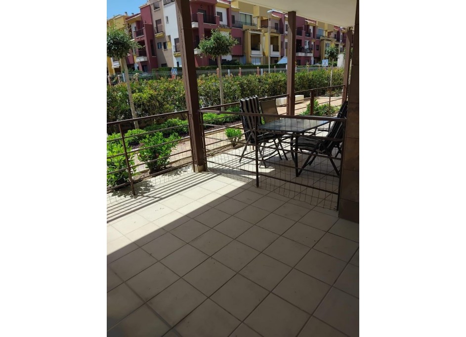 Venta - Apartamento piso -
Orihuela Costa - Lomas de Cabo Roig