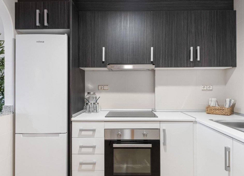 Venta - Apartamento piso -
Orihuela Costa - Lomas de Cabo Roig