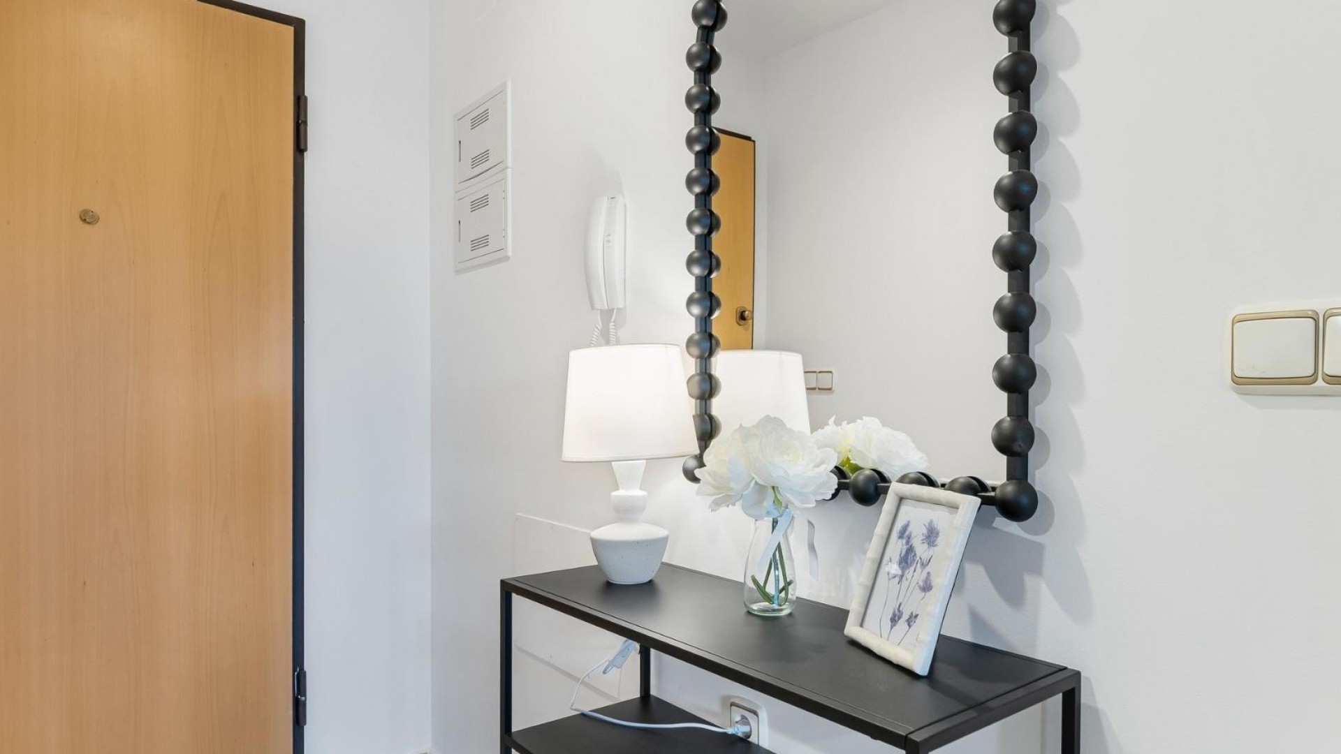 Venta - Apartamento piso -
Orihuela Costa - Lomas de Cabo Roig