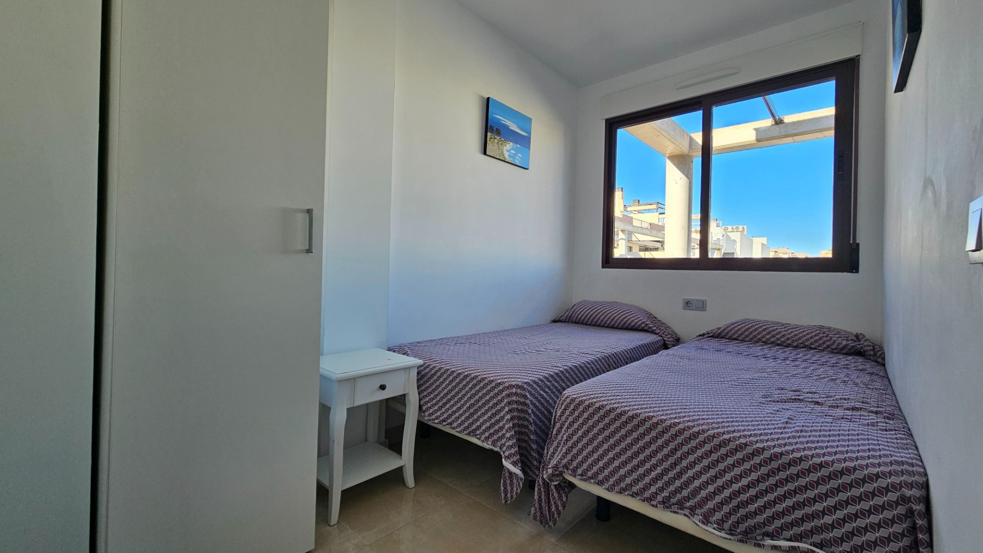 Venta - Apartamento piso -
Orihuela Costa - Lomas de Cabo Roig