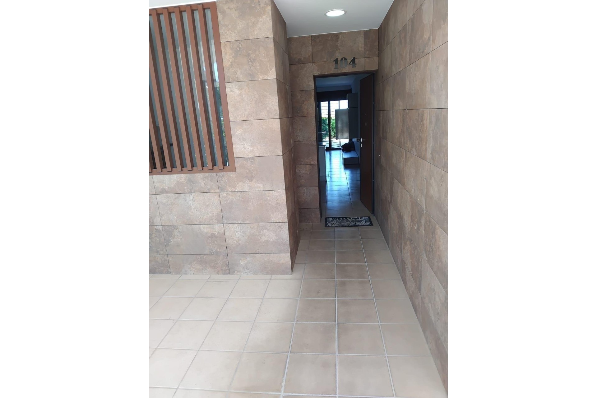 Venta - Apartamento piso -
Orihuela Costa - Lomas de Cabo Roig