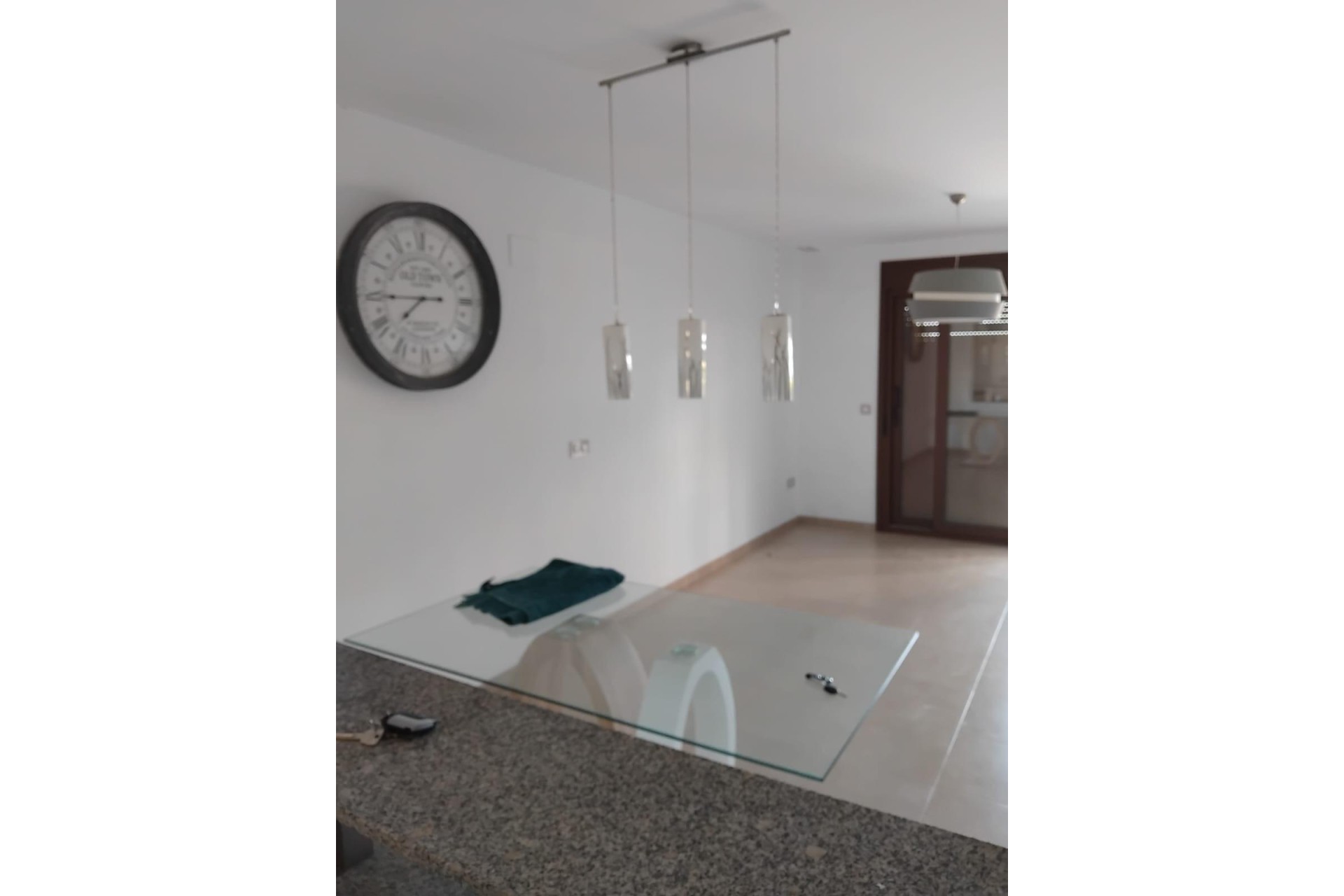Venta - Apartamento piso -
Orihuela Costa - Lomas de Cabo Roig