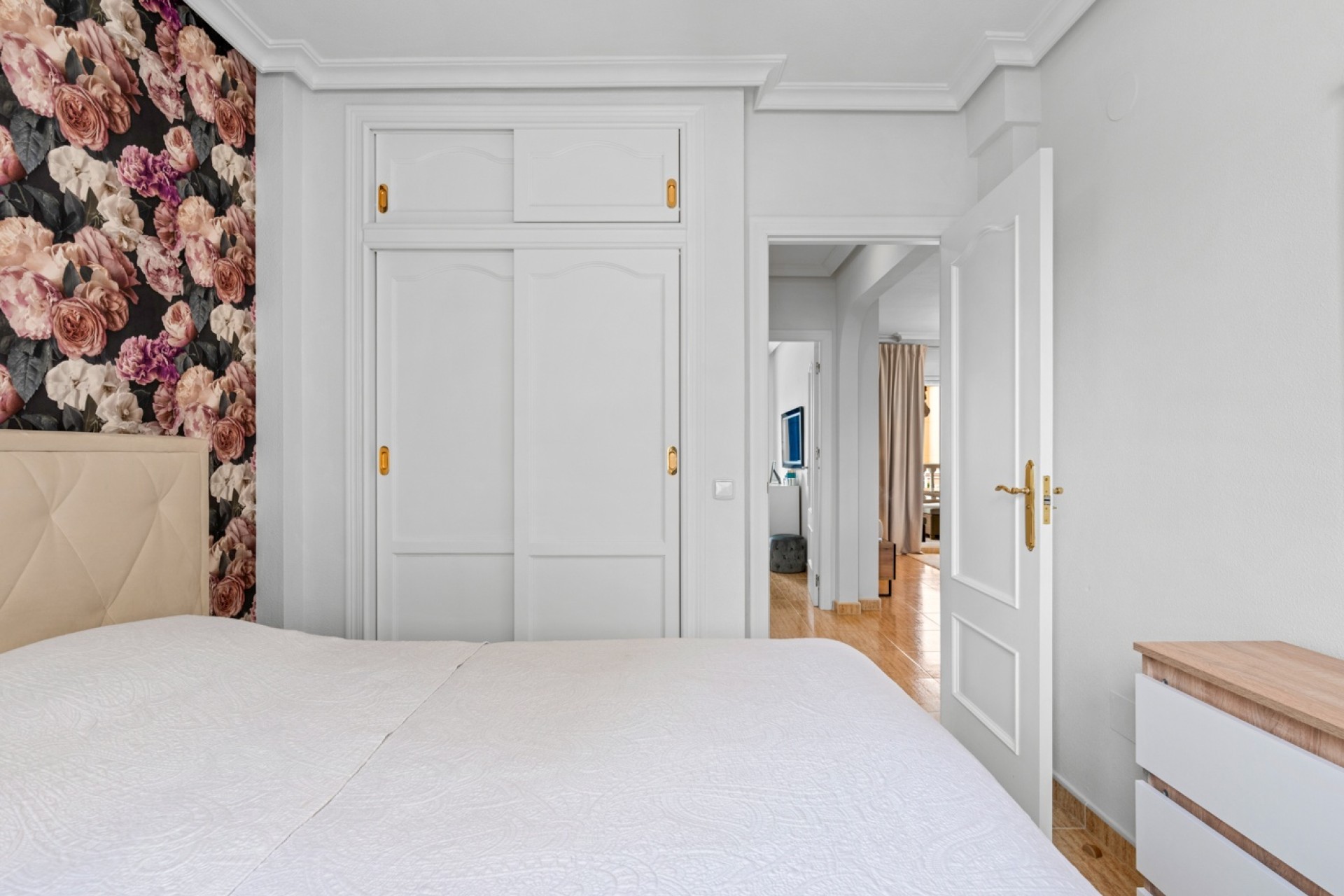 Venta - Apartamento piso -
Orihuela Costa - Lomas de Cabo Roig