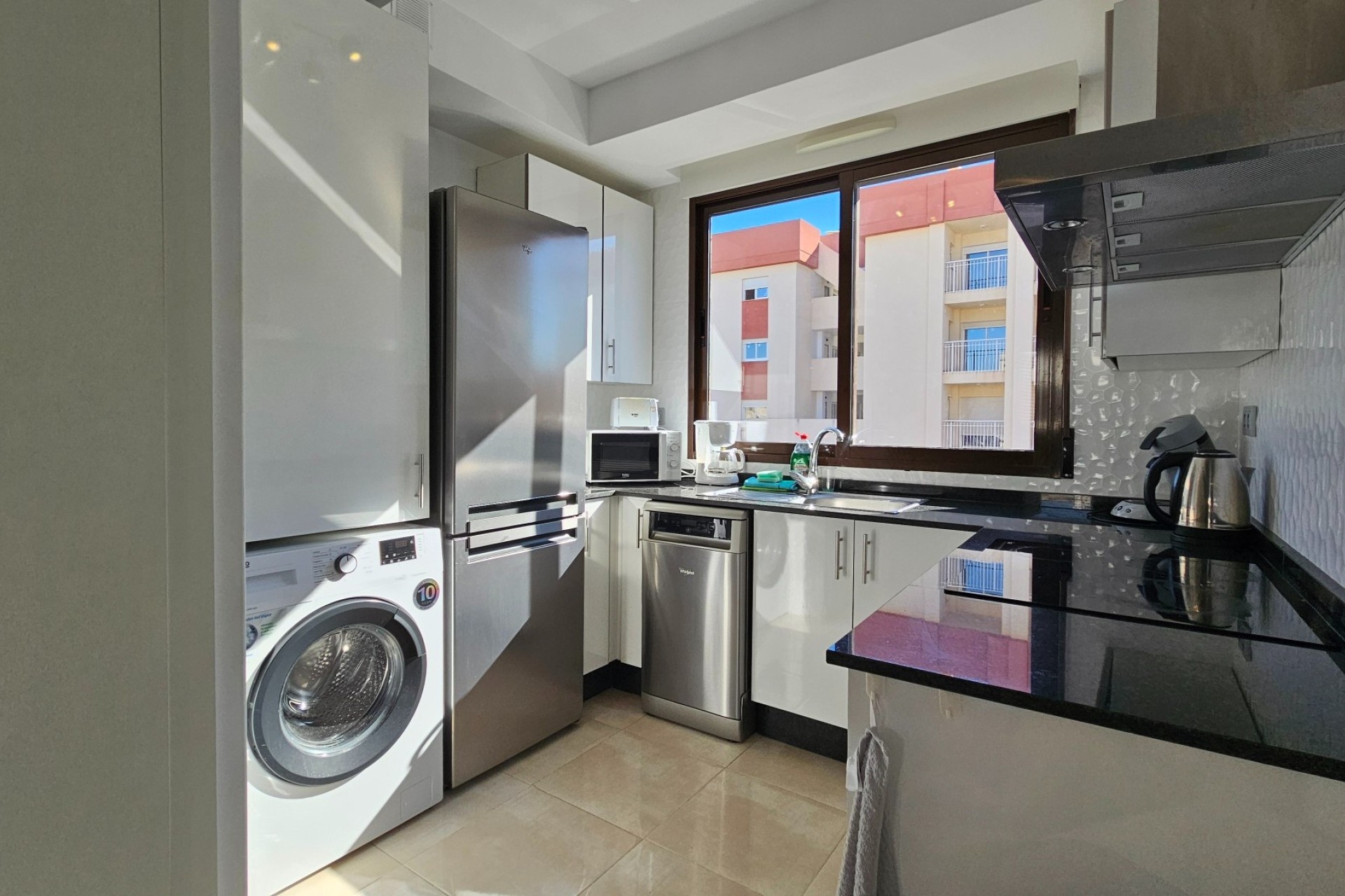 Venta - Apartamento / Piso -
Orihuela Costa - Lomas de Cabo Roig