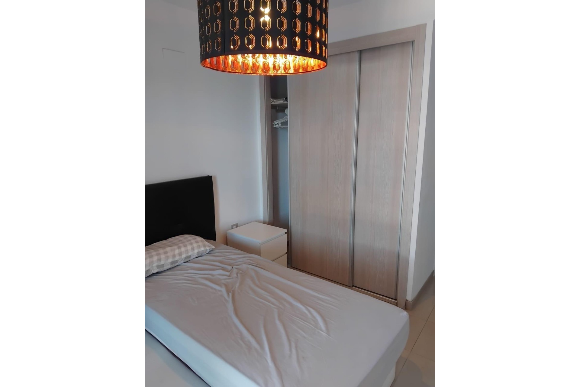 Venta - Apartamento / Piso -
Orihuela Costa - Lomas de Cabo Roig