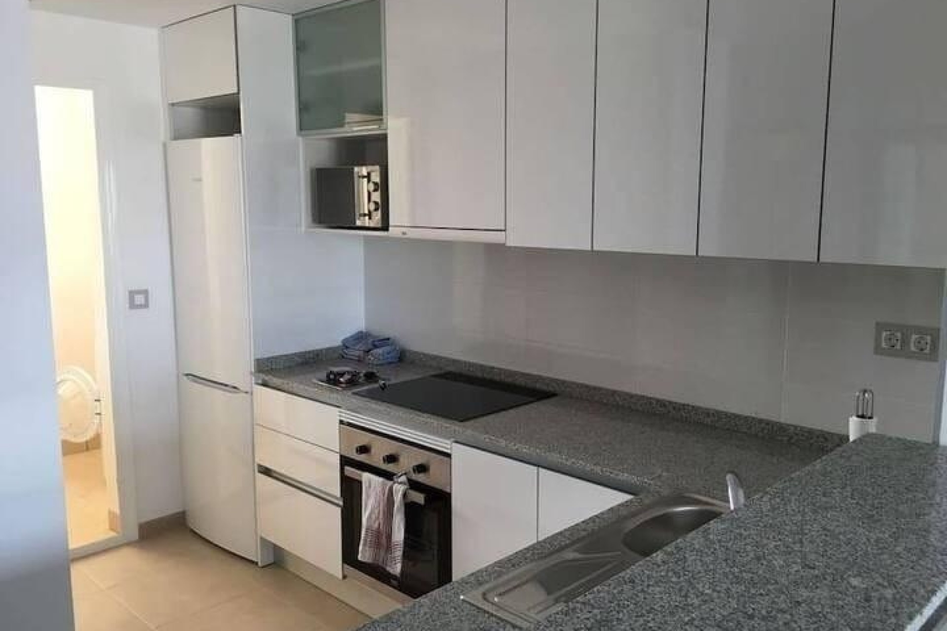 Venta - Apartamento / Piso -
Orihuela Costa - Lomas de Cabo Roig