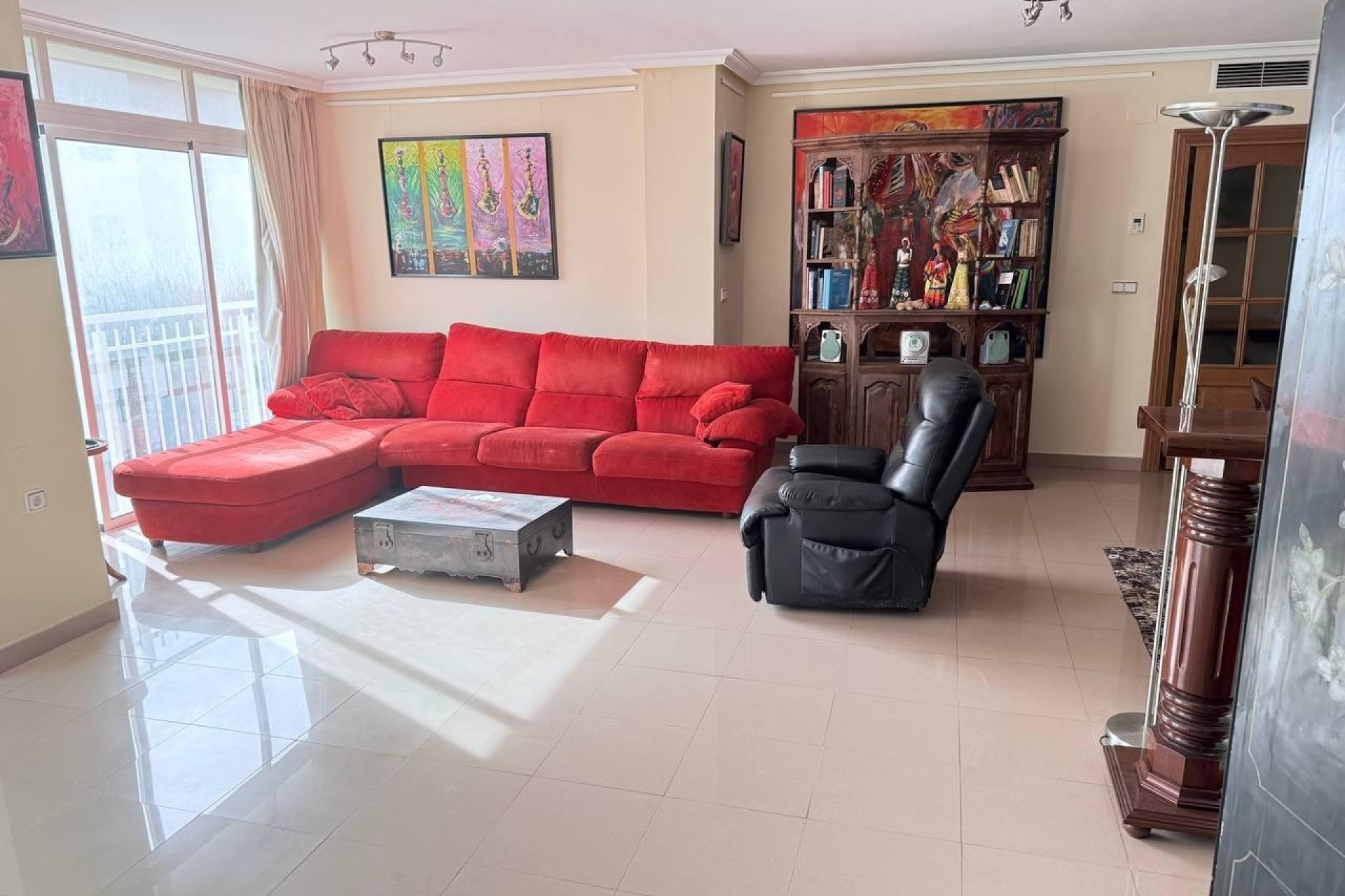 Venta - Apartamento / Piso -
Orihuela Costa - Lomas de Cabo Roig