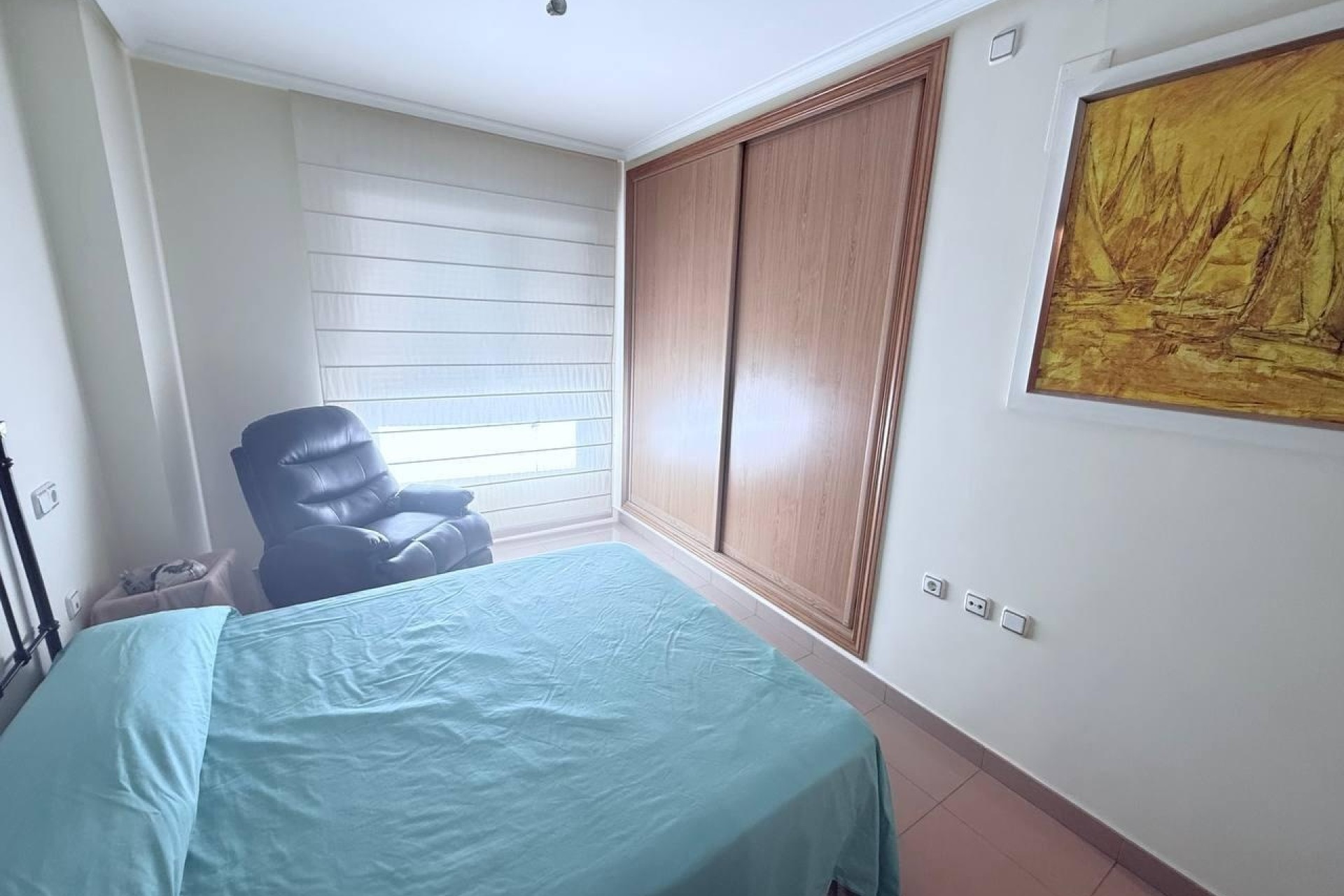 Venta - Apartamento / Piso -
Orihuela Costa - Lomas de Cabo Roig