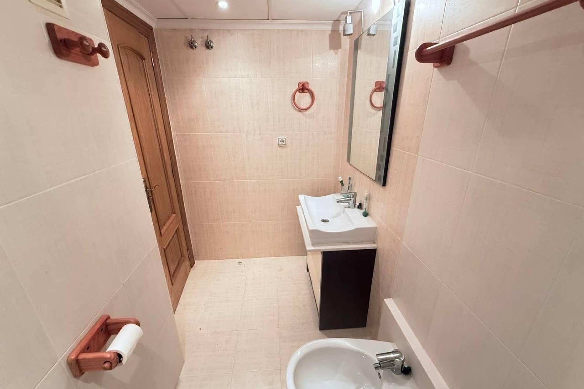 Venta - Apartamento / Piso -
Orihuela Costa - Lomas de Cabo Roig