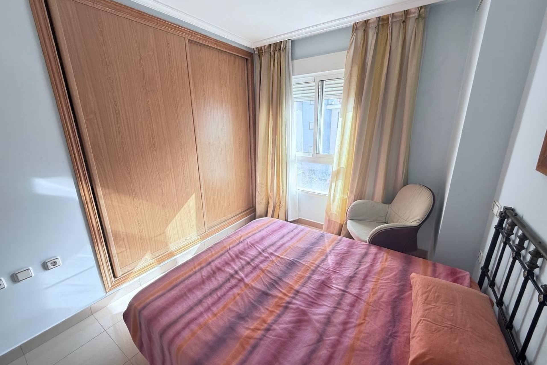 Venta - Apartamento / Piso -
Orihuela Costa - Lomas de Cabo Roig