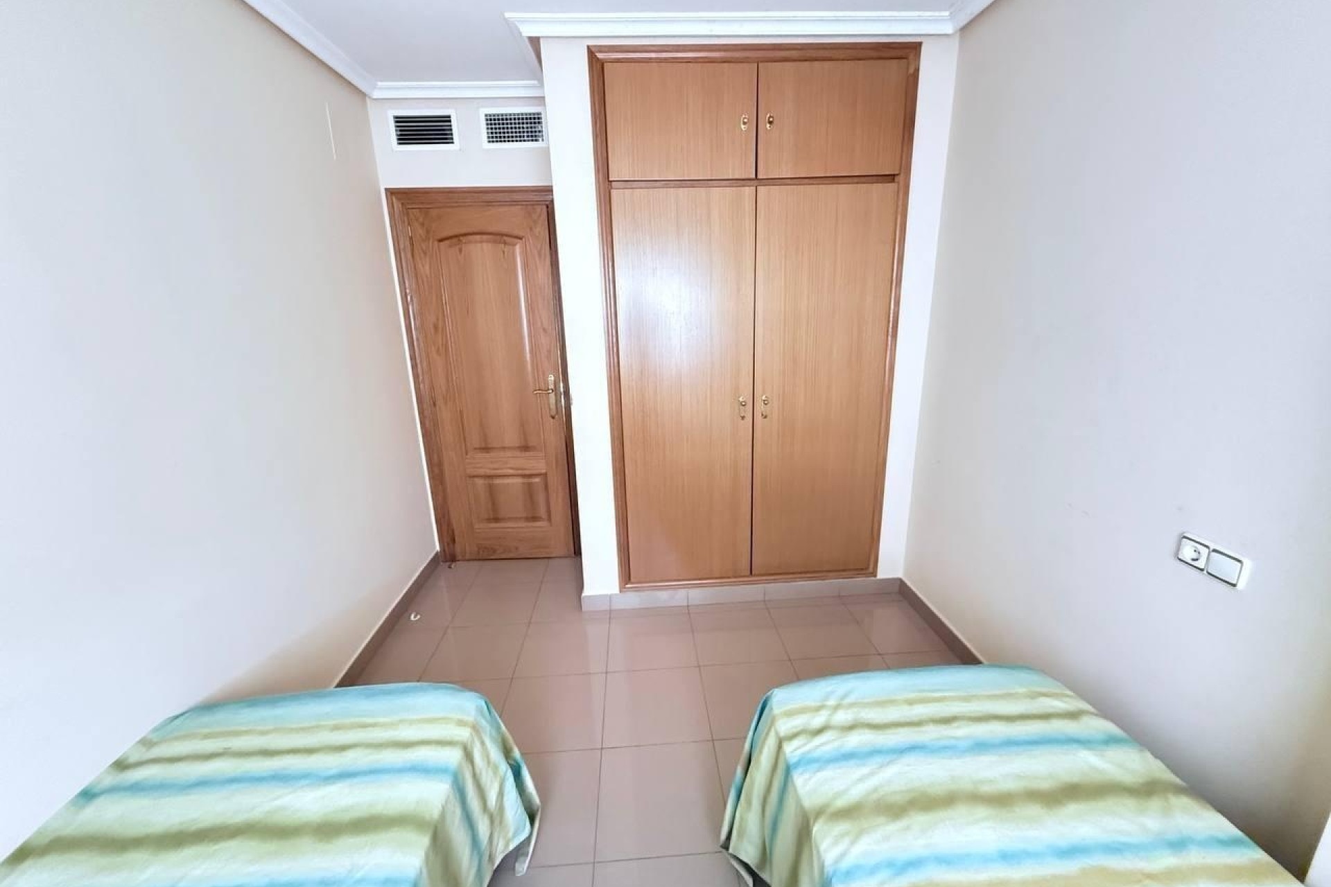 Venta - Apartamento / Piso -
Orihuela Costa - Lomas de Cabo Roig