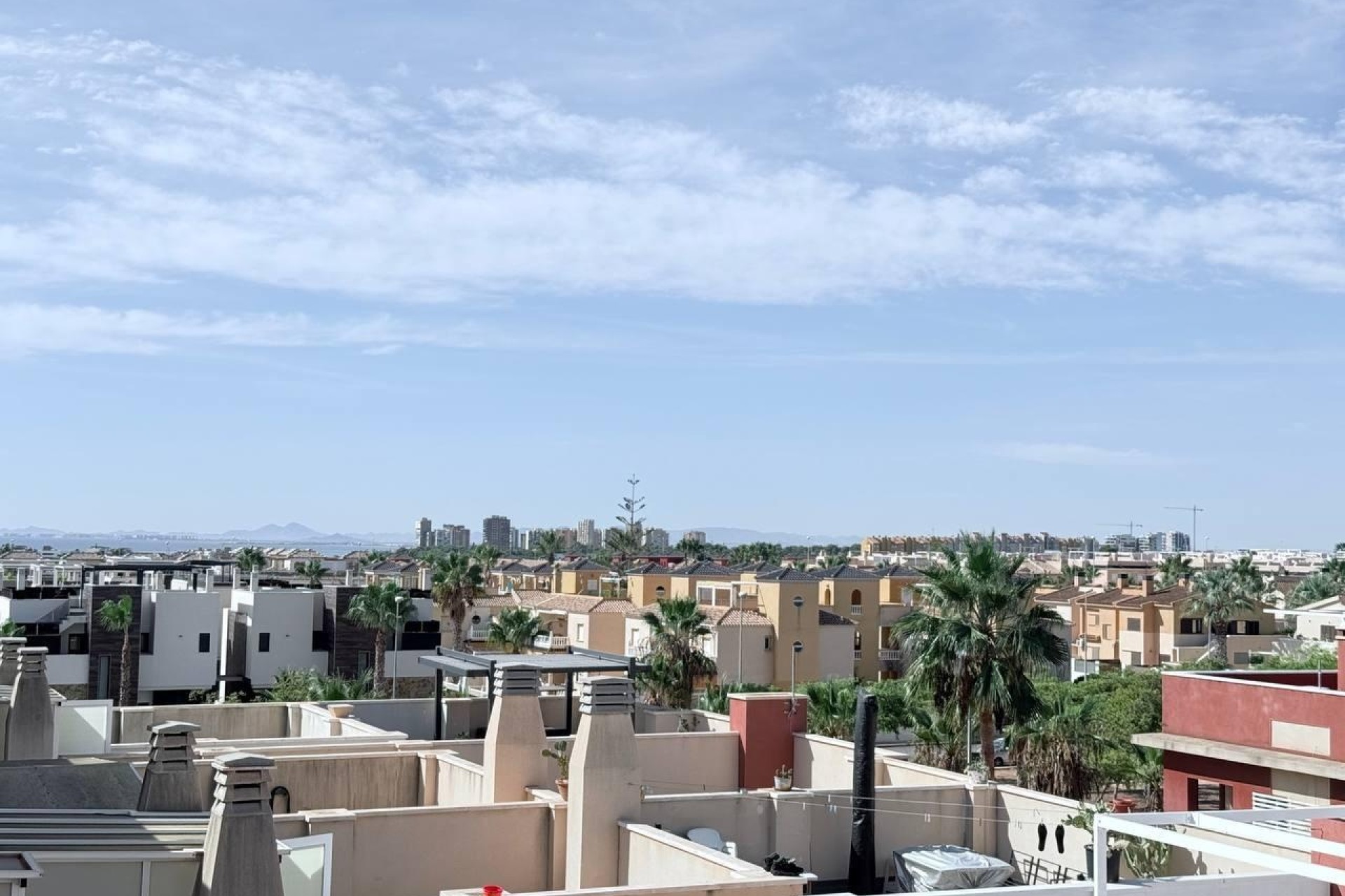 Venta - Apartamento / Piso -
Orihuela Costa - Lomas de Cabo Roig