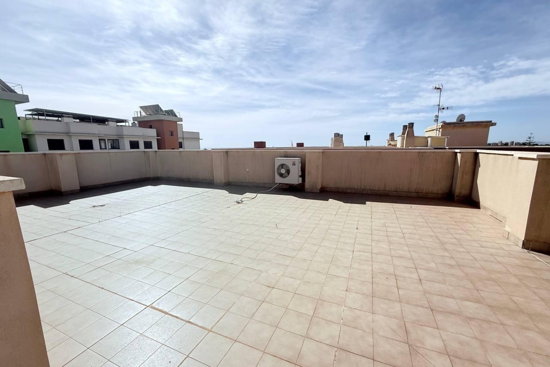 Venta - Apartamento / Piso -
Orihuela Costa - Lomas de Cabo Roig