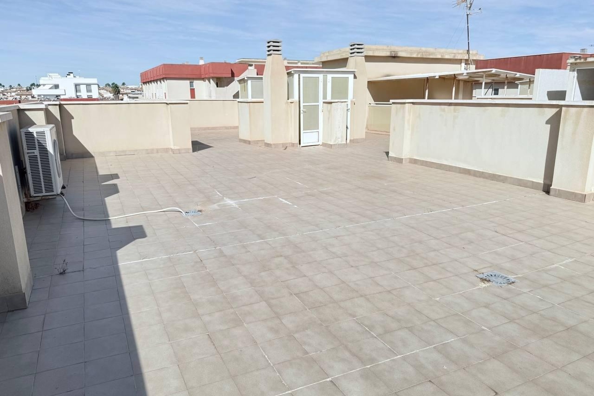 Venta - Apartamento / Piso -
Orihuela Costa - Lomas de Cabo Roig