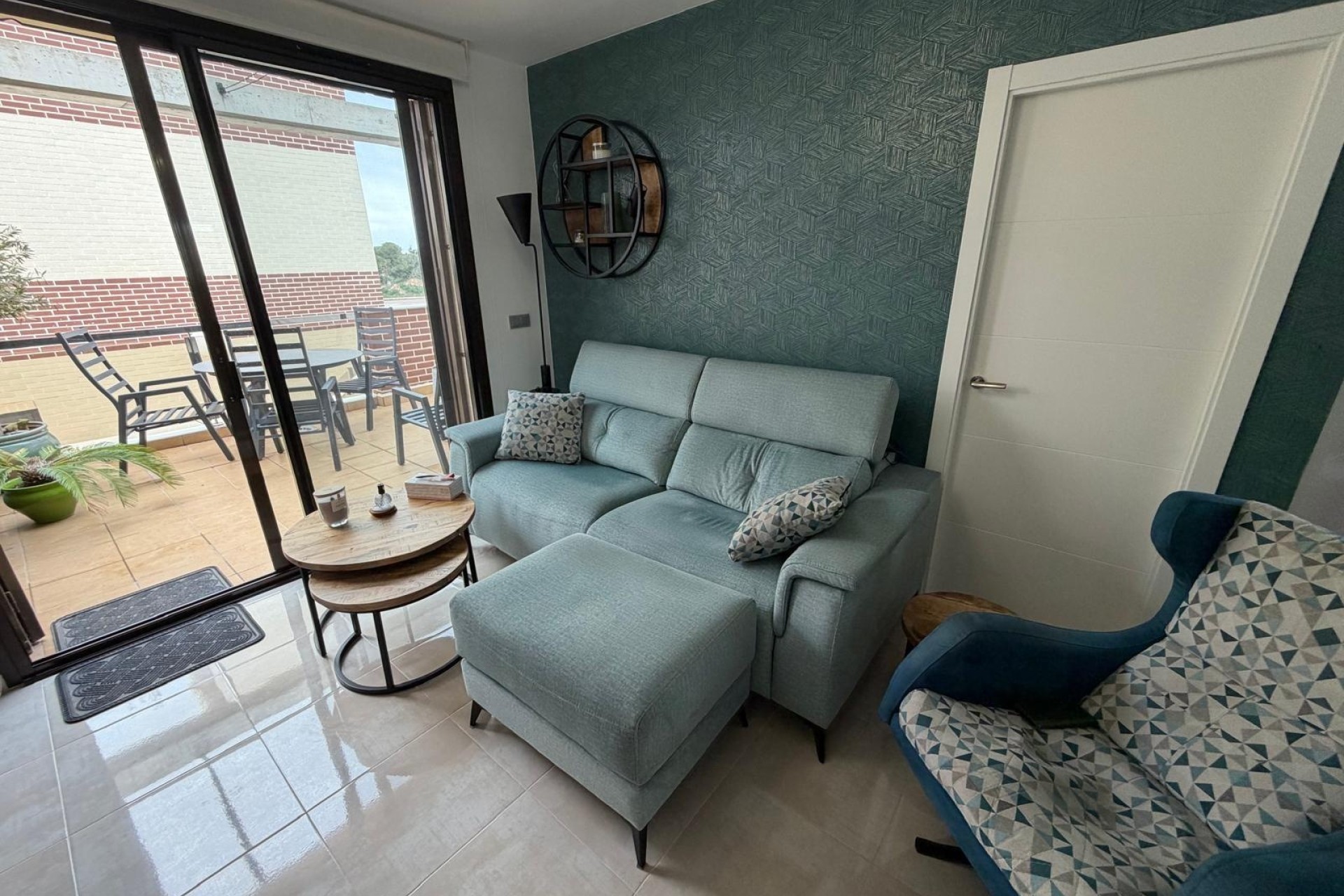 Venta - Apartamento / Piso -
Orihuela Costa - Lomas de Cabo Roig