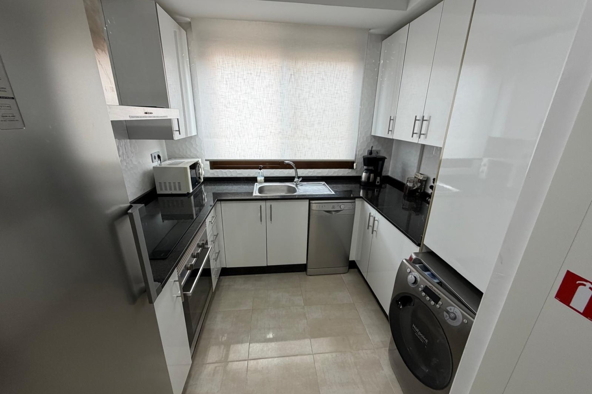 Venta - Apartamento / Piso -
Orihuela Costa - Lomas de Cabo Roig