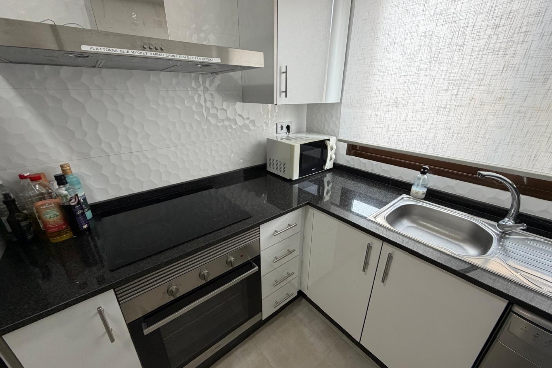 Venta - Apartamento / Piso -
Orihuela Costa - Lomas de Cabo Roig